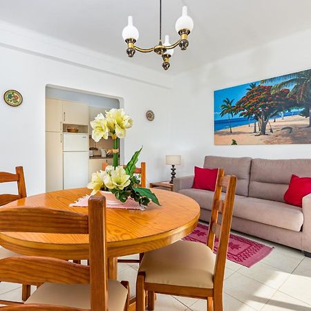 Apartamentos Carruna アルブフェイラ エクステリア 写真