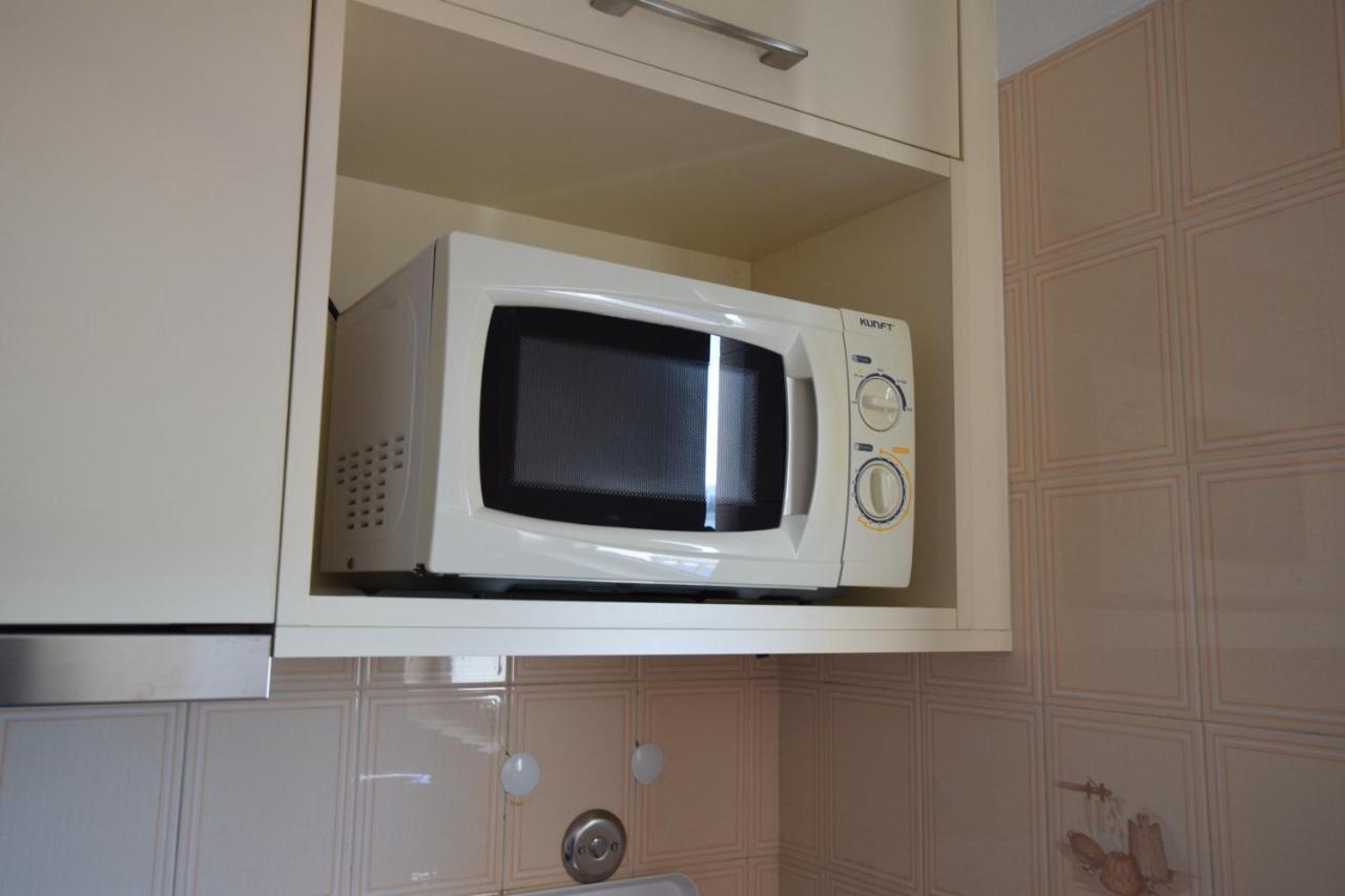Apartamentos Carruna アルブフェイラ エクステリア 写真