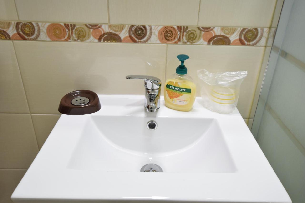 Apartamentos Carruna アルブフェイラ エクステリア 写真