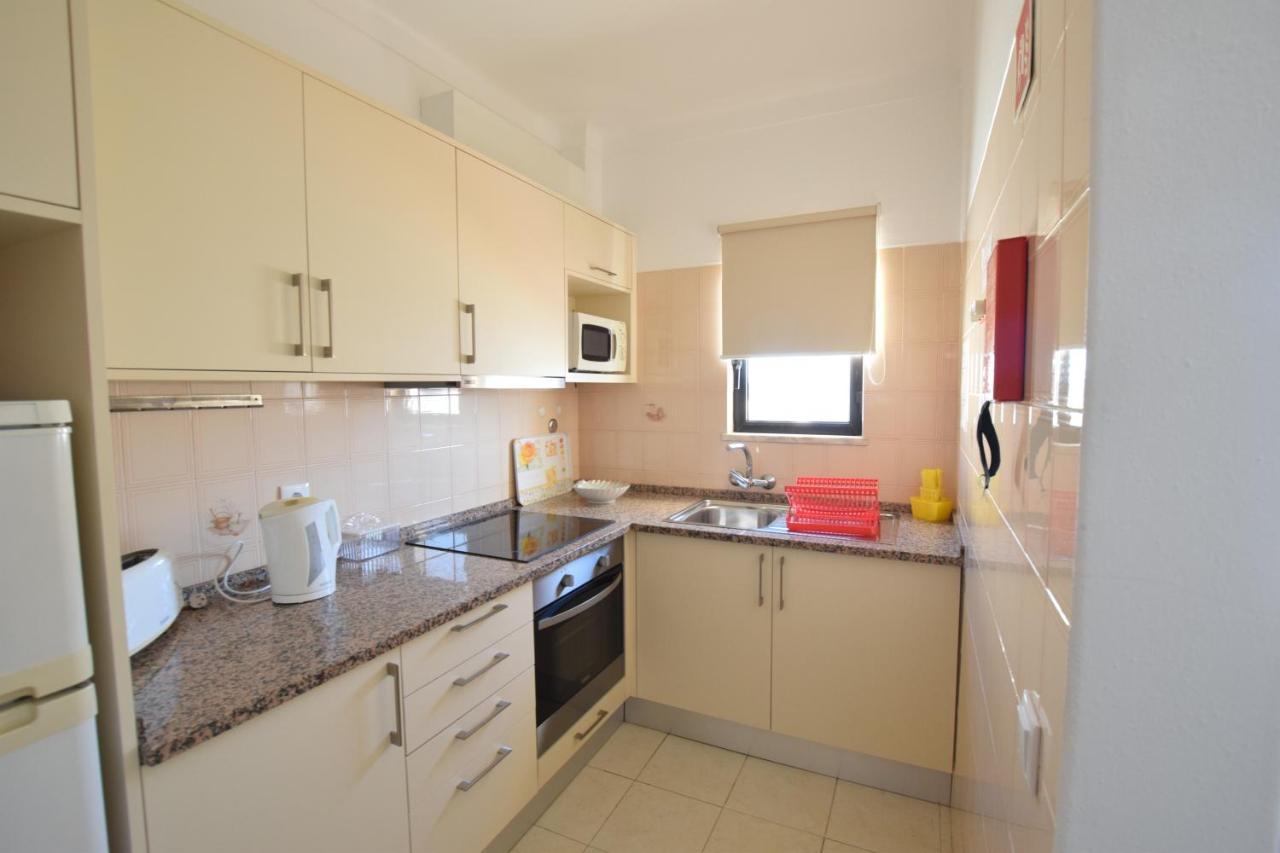 Apartamentos Carruna アルブフェイラ エクステリア 写真