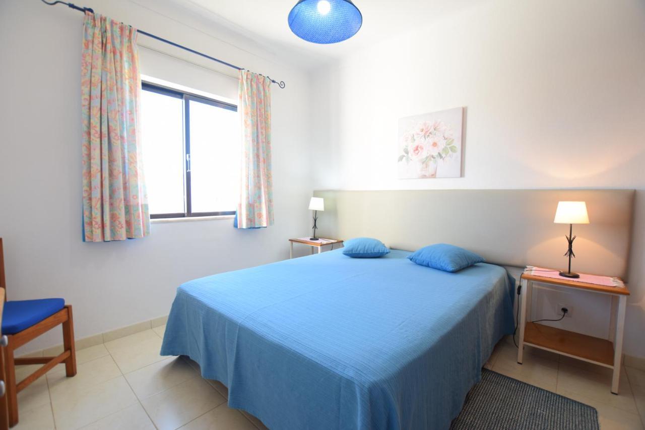 Apartamentos Carruna アルブフェイラ エクステリア 写真