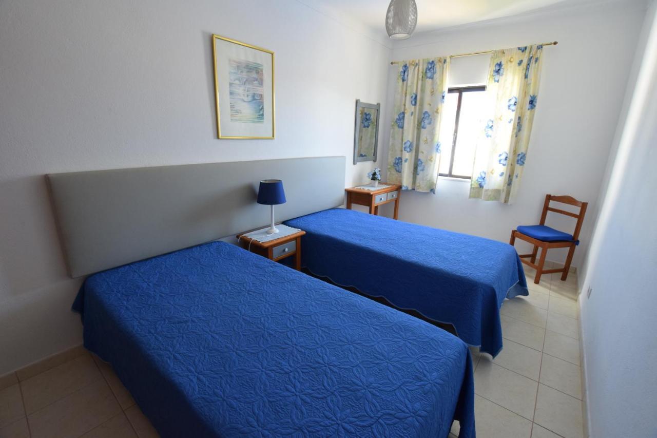 Apartamentos Carruna アルブフェイラ エクステリア 写真