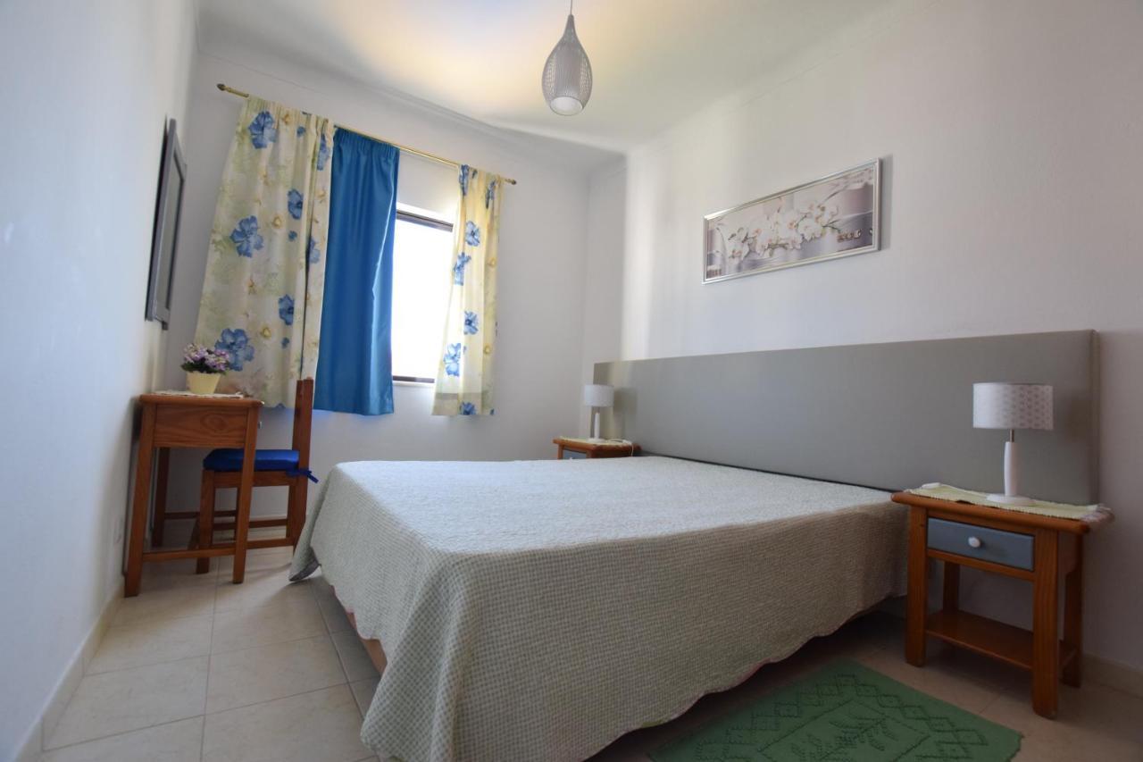 Apartamentos Carruna アルブフェイラ エクステリア 写真