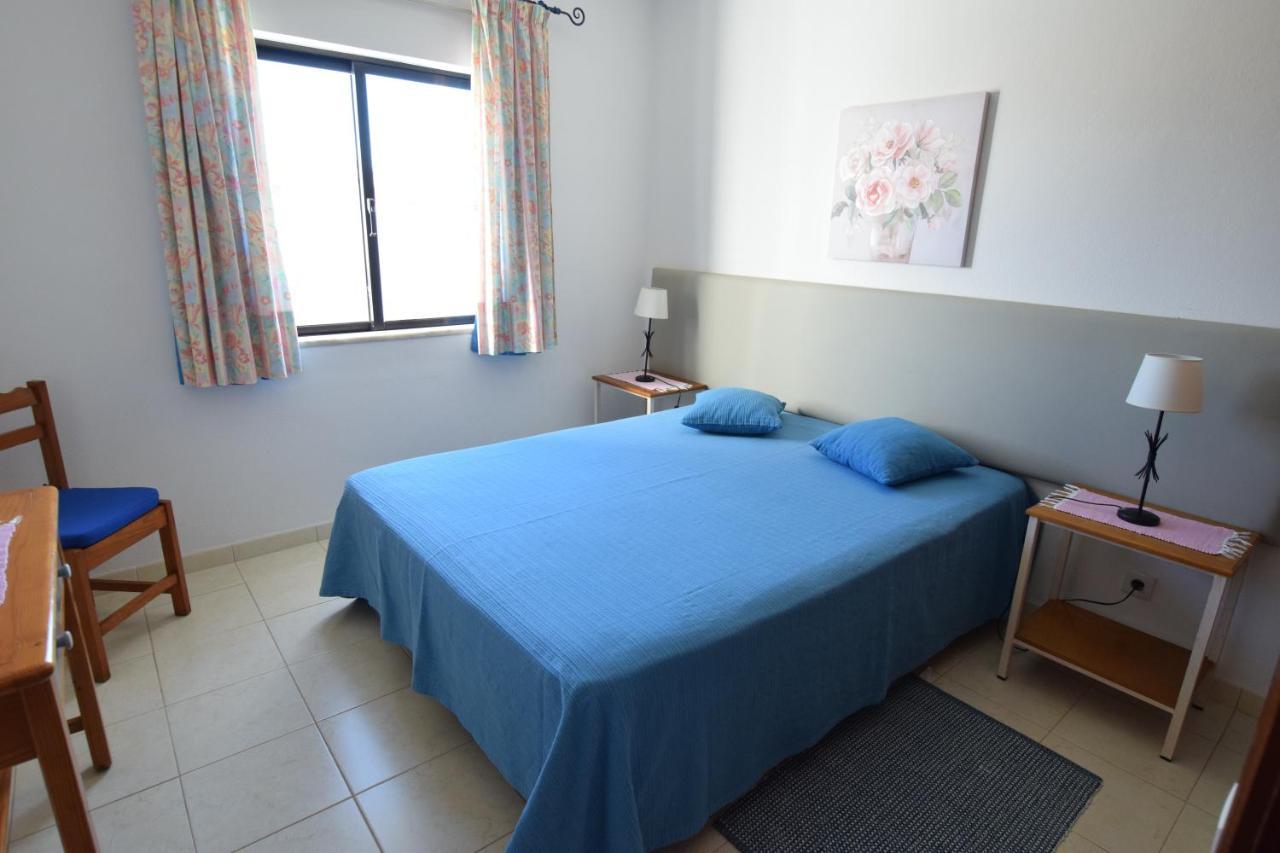 Apartamentos Carruna アルブフェイラ エクステリア 写真