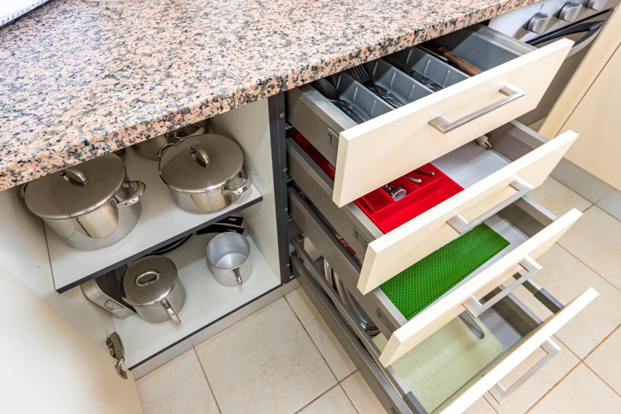 Apartamentos Carruna アルブフェイラ エクステリア 写真