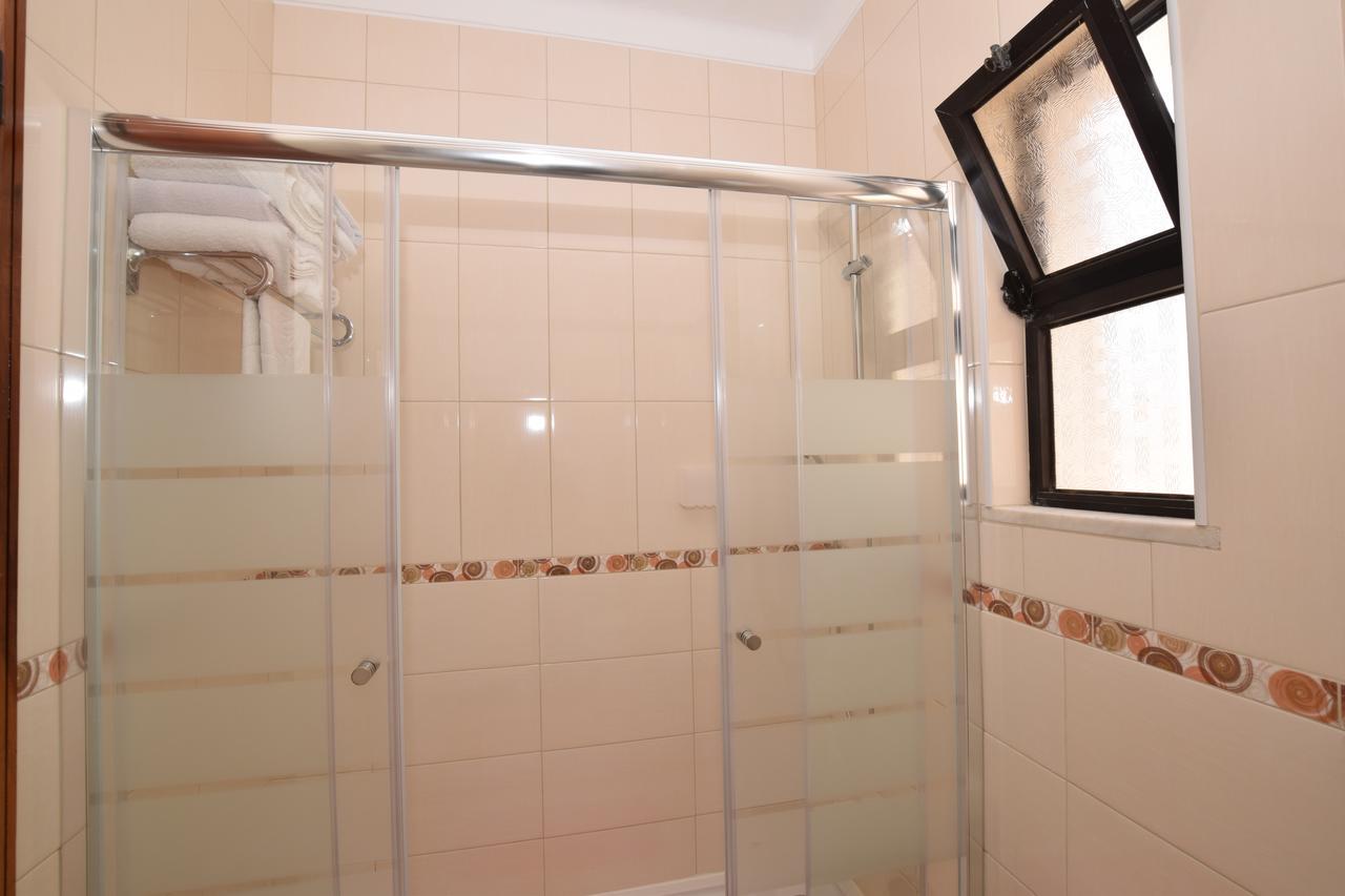 Apartamentos Carruna アルブフェイラ エクステリア 写真